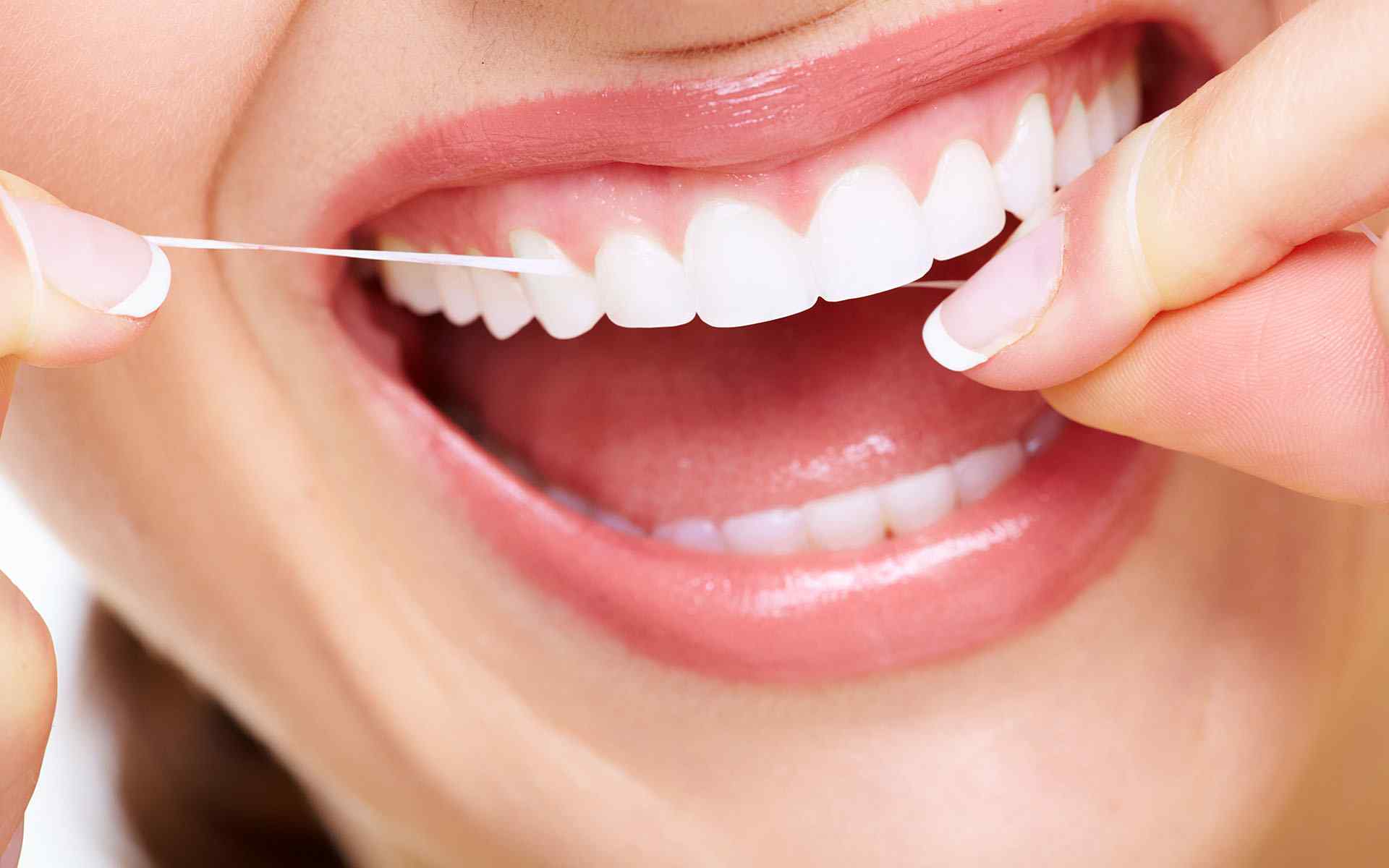 The unexpected dangers of gum disease