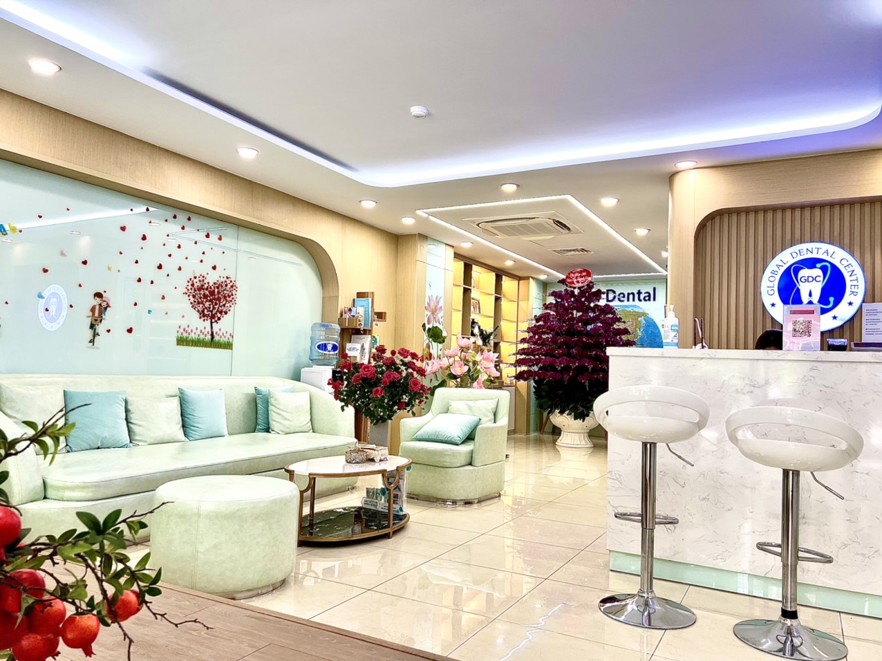 THE BEST DENTAL AND GOOD DENTIST IN HANOI-VIETNAM